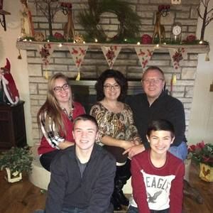 Meet your Posher, Robin